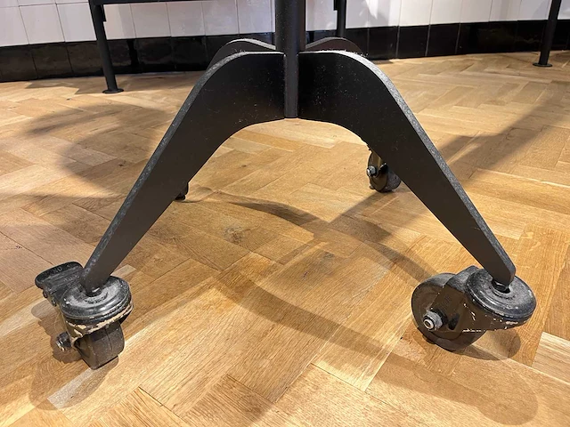 Mobiele passpiegel - afbeelding 3 van  4