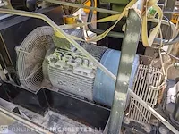 Mobiele perslucht compressor kaeser, m46e - afbeelding 2 van  13