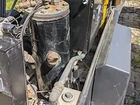 Mobiele perslucht compressor kaeser, m46e - afbeelding 4 van  13