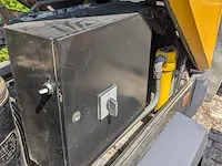 Mobiele perslucht compressor kaeser, m46e - afbeelding 5 van  13