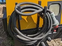 Mobiele perslucht compressor kaeser, m46e - afbeelding 8 van  13