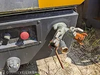 Mobiele perslucht compressor kaeser, m46e - afbeelding 9 van  13