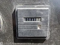 Mobiele perslucht compressor kaeser, m46e - afbeelding 12 van  13