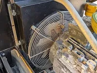 Mobiele perslucht compressor kaeser, m46e - afbeelding 3 van  13