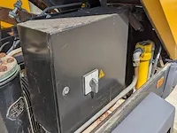 Mobiele perslucht compressor kaeser, m46e - afbeelding 5 van  13