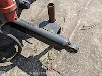 Mobiele perslucht compressor kaeser, m46e - afbeelding 7 van  13