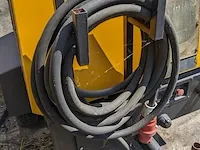 Mobiele perslucht compressor kaeser, m46e - afbeelding 8 van  13