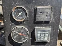 Mobiele perslucht compressor kaeser, m46e - afbeelding 11 van  13
