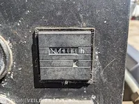 Mobiele perslucht compressor kaeser, m46e - afbeelding 12 van  13
