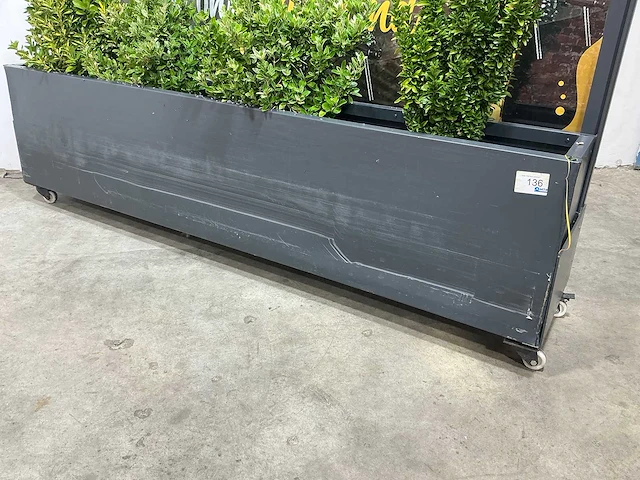 Mobiele plantenbak - afbeelding 3 van  5