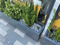 Mobiele plantenbak - afbeelding 3 van  4