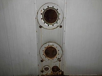 Mobiele pompkamer met sprinklerinstallatie - waterpomp - afbeelding 21 van  34