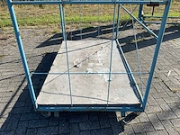 Mobiele rek (2x) - afbeelding 5 van  6