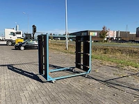 Mobiele rek - afbeelding 1 van  6