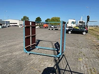 Mobiele rek - afbeelding 3 van  6