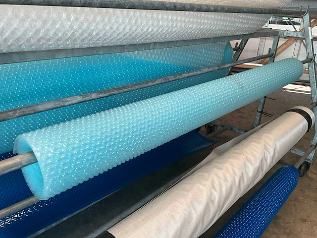 Mobiele rollenhouder - afbeelding 4 van  9