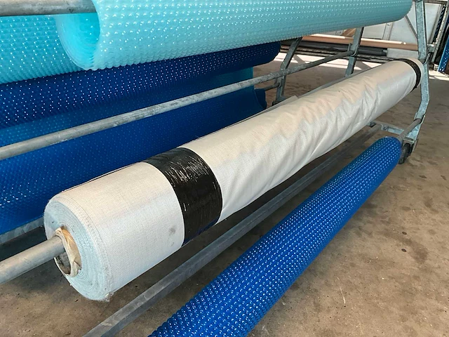Mobiele rollenhouder - afbeelding 5 van  9