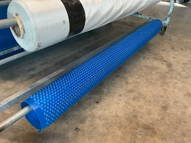 Mobiele rollenhouder - afbeelding 6 van  9