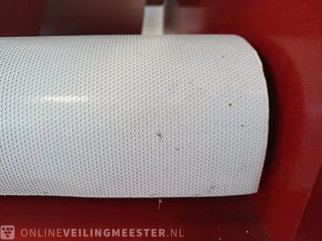 Mobiele rollenstelling met inhoud hexis - afbeelding 7 van  11