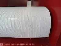 Mobiele rollenstelling met inhoud hexis - afbeelding 7 van  11