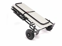 Mobiele rolsteiger - afbeelding 2 van  5