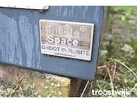 Mobiele rookcabine - afbeelding 4 van  4