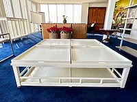 Mobiele salontafel - afbeelding 1 van  5