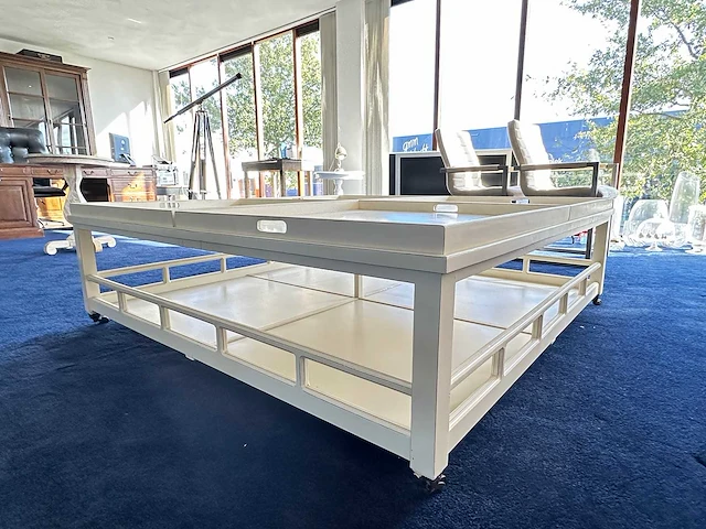 Mobiele salontafel - afbeelding 2 van  5
