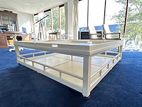 Mobiele salontafel - afbeelding 2 van  5