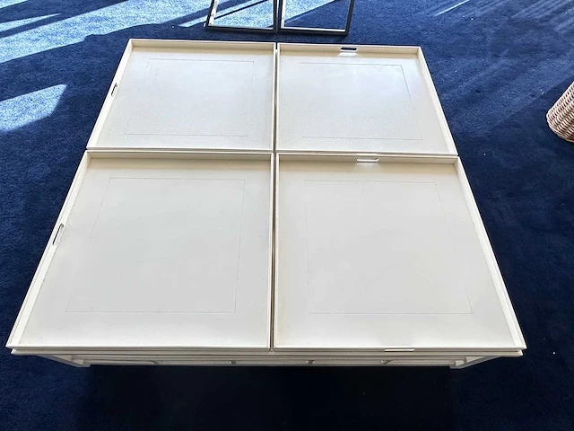 Mobiele salontafel - afbeelding 3 van  5