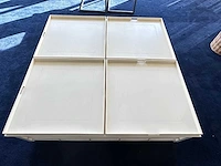 Mobiele salontafel - afbeelding 3 van  5