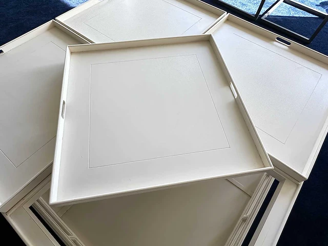Mobiele salontafel - afbeelding 4 van  5
