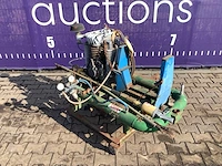 Mobiele snoeicompressor/luchtcompressor op aftakas - afbeelding 4 van  8