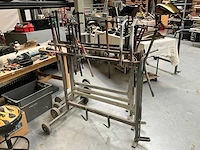 Mobiele spuitbokken (6x) - afbeelding 2 van  5