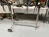 Mobiele spuitbokken (6x) - afbeelding 4 van  5