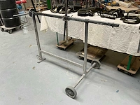 Mobiele spuitbokken (6x) - afbeelding 5 van  5