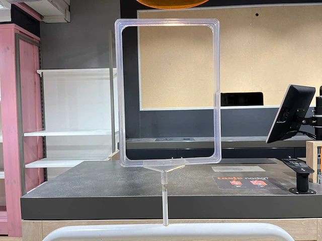 Mobiele stortmanden (2x) - afbeelding 4 van  7