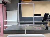 Mobiele stortmanden (2x) - afbeelding 4 van  7