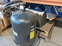 Mobiele straalketel, daytona, dt-55206, 2019 - afbeelding 1 van  4