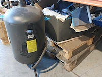 Mobiele straalketel, daytona, dt-55206, 2019 - afbeelding 2 van  4