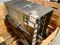 Mobiele stroomkast advanced power machinery, h01-21 - afbeelding 2 van  9