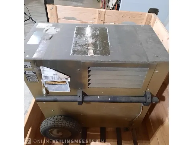 Mobiele stroomkast advanced power machinery, h01-21 - afbeelding 7 van  9