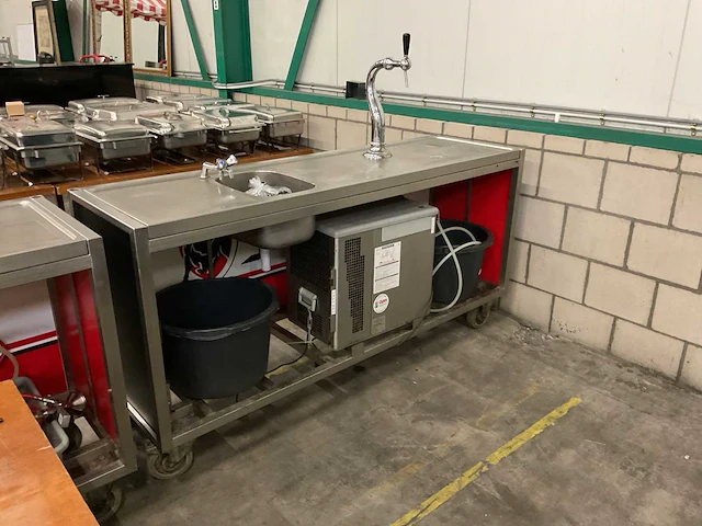 Mobiele tap-bar - afbeelding 3 van  10