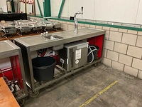 Mobiele tap-bar - afbeelding 3 van  10