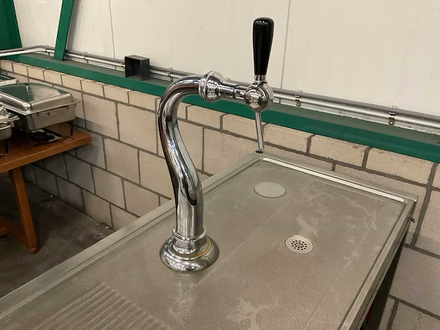 Mobiele tap-bar - afbeelding 5 van  10