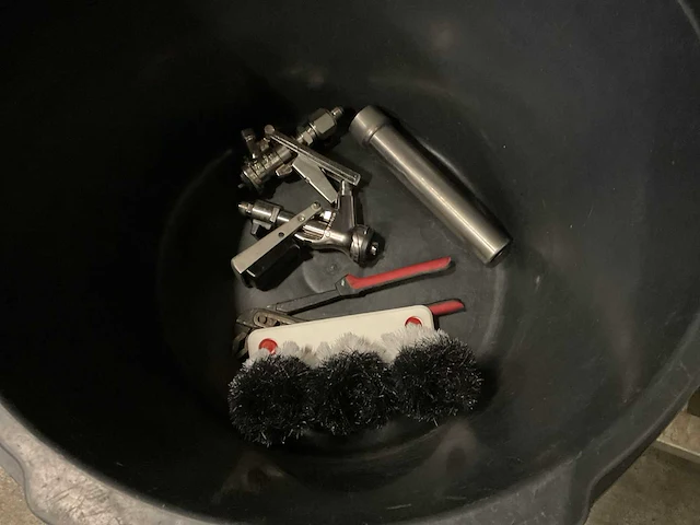 Mobiele tap-bar - afbeelding 8 van  10