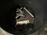 Mobiele tap-bar - afbeelding 8 van  10