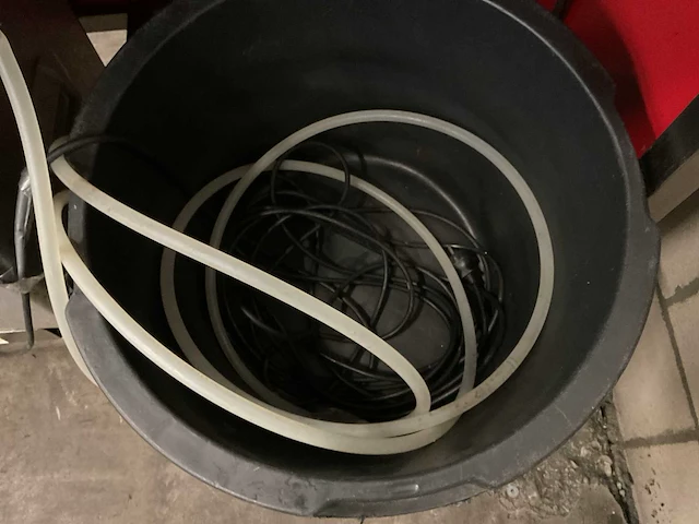 Mobiele tap-bar - afbeelding 9 van  10