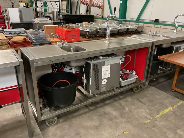 Mobiele tap-bar - afbeelding 2 van  9