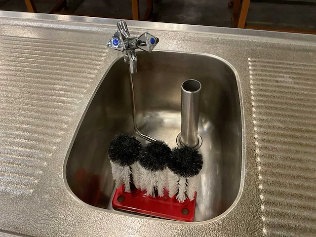 Mobiele tap-bar - afbeelding 3 van  9